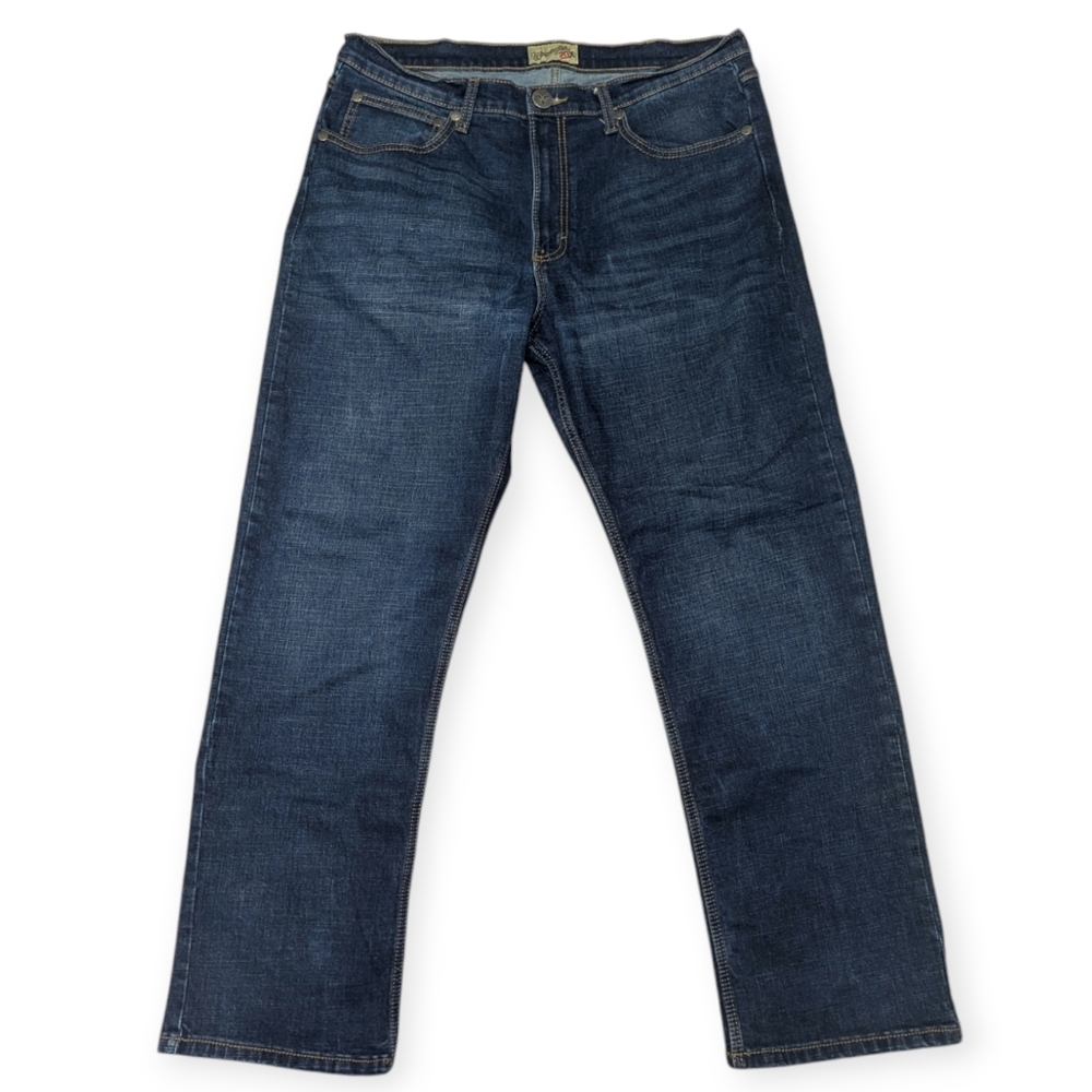 Wrangler 20x Jean Extreme Relax Style 33 34x32